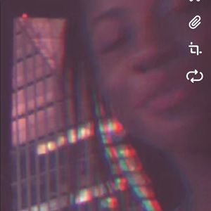 Meet your Posher, Alysia